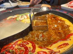 -渝香居重庆火锅(铁西三道街店)
