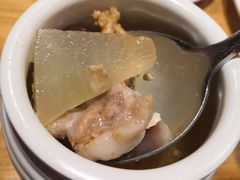 -韩京炭火烤肉自助料理(柯桥万达店)