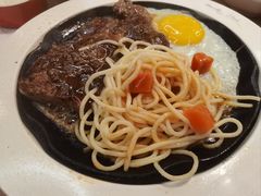 -豪客来牛排(成都锦江大融城店)