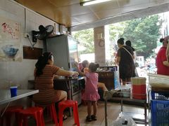 -坚记面店(一德路店)