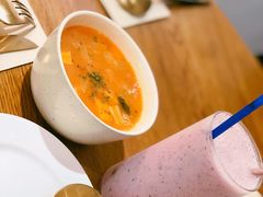 -AFS Cafe & Canteen(闽江二路店)