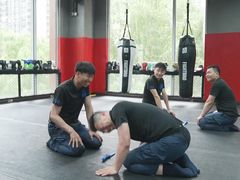 -极斗-IKMF马伽术·格斗运动学院(东直门店)