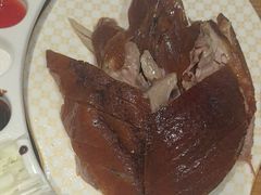 -满园烤鸭·春饼(抚顺万达店)