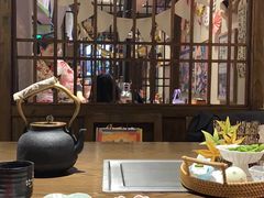 大堂-樱宿日式和牛烧肉(五道口店)