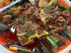 -清真双宝红油牛系列