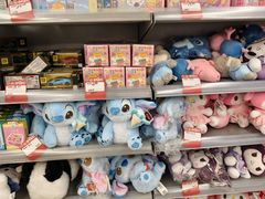 -百佳永辉超市(太阳广场店)