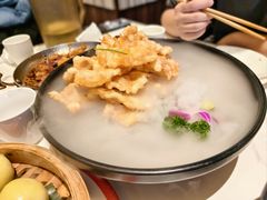 -北大荒人•新东北菜(青岛银座店)