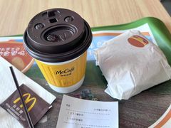 -麦当劳(龙之梦购物中心店)