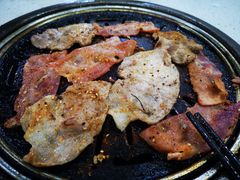 -小科自助海鲜烧肉(高区店)