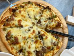 -蔼若春.传承云南菜(金碧公园店)