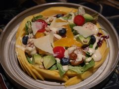 -第101座花园餐厅(湖滨88店)