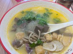 -小杨生煎(深圳岗厦北店)