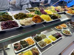 -丝路伊兰·兰州牛肉面(牛街总店)