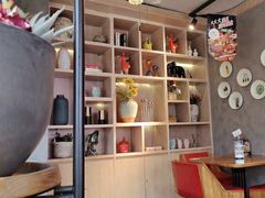 -赛维利亚中西餐厅(仁怀店)