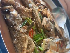 -闽海肴(北辰荟店)