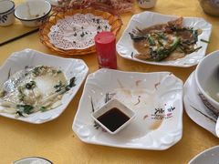 -秋姐美食店(旅游大道店)