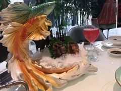 -虾佬圣汤·海鲜姿造(乐堤港店)