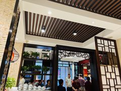 -新侨小馆(东直门北小街店)