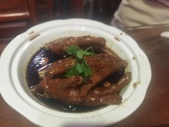 -富豪海鲜酒家(常平店)