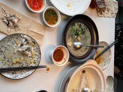 -潮堂 · 潮州菜(国贸商城店)