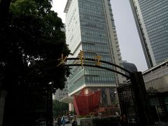 -中国福利会少年宫