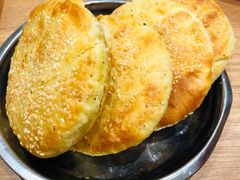 烧饼-武圣羊汤(武圣路店)