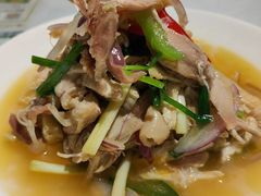 -新疆兵团食府清真(马连道店)