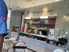 -必胜客(港城新天地店)