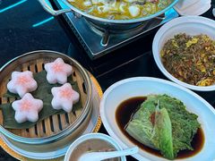 -湖锦酒楼·32年地道湖北菜(光谷店)