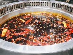 -小王少龙火锅(沙南街店)