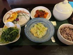-新寰亚月子会所(金鸡湖凯宾店)