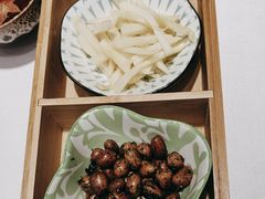 -新吉士·上海菜(浦东LCM置汇旭辉店)