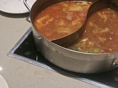-蝎王府羊蝎子(天通苑店)