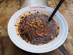 -钟方模白家肥肠粉(春熙店)