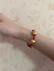 -周大福CHOW TAI FOOK(荟聚购物中心西红门店)
