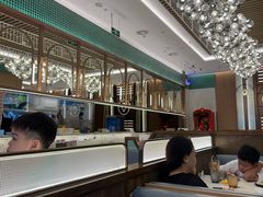 -新世界餐厅(万达店)