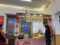 -胖东瓜·浏阳菜馆(火车站店)