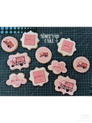 -Aimee'sCake婚礼甜品台·企业商务茶歇