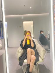 点击看大图 -3AM·S HAIR SALON烫发染发接发