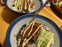 -福匠日本料理(人民路店)