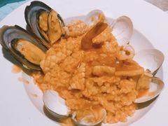 -大树餐厅(红旗街万达店)