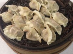 牛肉蒸饺-清真·白家牛肉罩火烧老店(育才街店)
