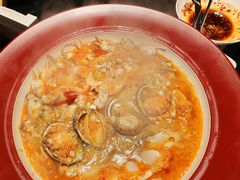 -徐记海鲜(大明宫|北二环店)