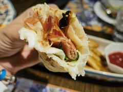 -Mammamia意大利餐厅(古北店)