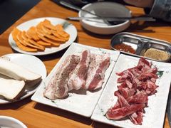 -东俞·韩式料理(院东街店)