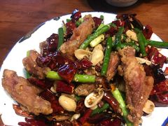 -搓火大都会(广安门总店)