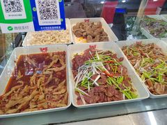 -惠丰源烩面馆(经七路店)