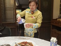 -大张烙馍村(泉山店)