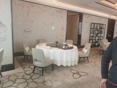 包厢-Yan Ting宴庭中餐厅-长沙瑞吉酒店(运达店)