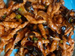 -新白鹿餐厅(城西银泰城店)